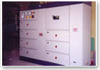 Electrical Control Panels