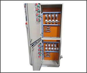 Electrical Control Panels, LT Power Capacitors, Automatic Power Factor Correction Relay, Motor Control Center Panels, Power Control Centre Panels, india