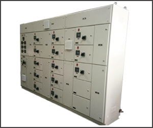 Electrical Control Panels