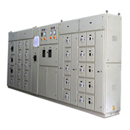 Electrical Control Panels