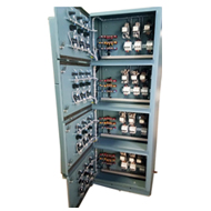 Electrical Control Panels