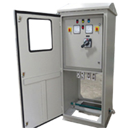 Electrical Control Panels
