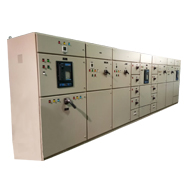 Electrical Control Panels