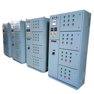 Electrical Control Panels