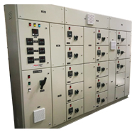 Electrical Control Panels