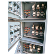 Electrical Control Panels