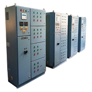 Electrical Control Panels